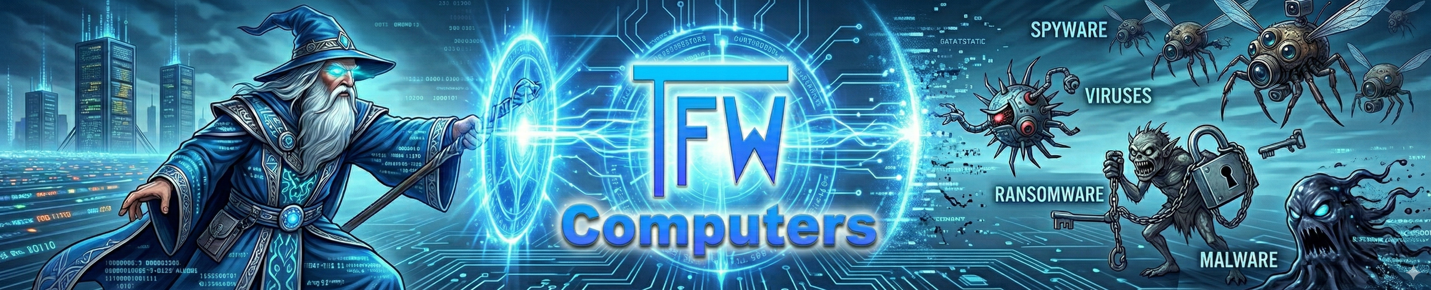 TFW Computers security wide image